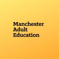 Manchester Adult Education logo - Similar company to Get It Done