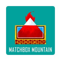 Matchbox Mountain logo - Similar company to Inspireland Ltd