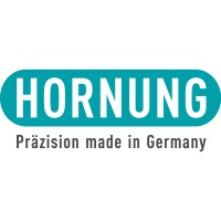 Hornung GmbH logo - Similar company to Hornung Gmbh