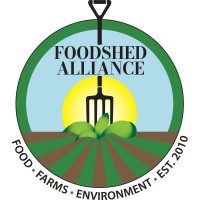 Foodshed Alliance logo - Similar company to Millburn Standard