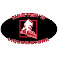 Nesters Liquor Store