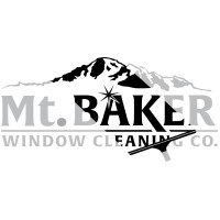 Mt. Baker Window Cleaning Co.
