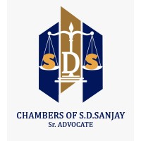 SDS Advocates logo - Similar company to Family Lawyers Collective Llp