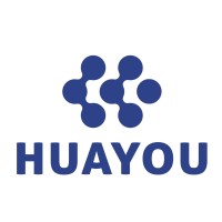 Huayou Recycling Technology Co., Ltd. logo - Similar company to Synergy Solutions