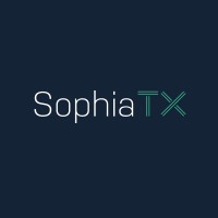 SophiaTX logo - Similar company to Beverly Hills Formula (Purity Laboratories)