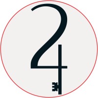 24 CLES logo - Similar company to Securelab