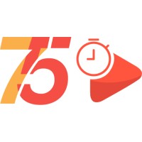 75seconds - Explainer Video Production Company logo - Similar company to Video Production Studio