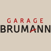 Garage W. Brumann AG logo - Similar company to Metrivo Ag