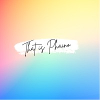 THAT IS PHAINO LTD logo - Similar company to Sept Corp.