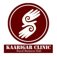 Kaarigar Clinic logo - Similar company to #Creativedignity