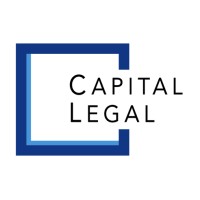 Capital Legal SAS logo - Similar company to Gd Legal