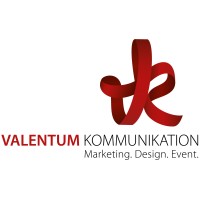 Valentum Kommunikation GmbH logo - Similar company to Gigiverse