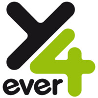 Young 4 Ever logo - Similar company to Radio Texel