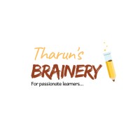 Tharun's Brainery Private Limited logo - Similar company to Brand Update