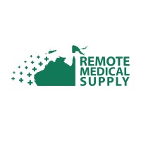 Remote Medical Supply logo - Similar company to Rapha Rescue & Training Group, Llc