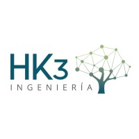 Hk3 Ingenieria logo - Similar company to Acústica Integrada S.A.S.