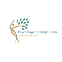 Psychologenpraktijk Boekel logo - Similar company to Stym