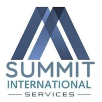 Summit International Services - SIS logo - Similar company to Sis (Sustainable Infra Solutions)
