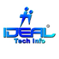 Ideal Tech Info logo - Similar company to Bytes System