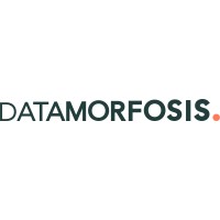 Datamorfosis logo - Similar company to Cívica Digital