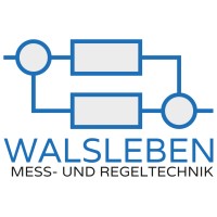 Jörg Walsleben MESS- UND REGELTECHNIK e.K. logo - Similar company to Schalt-Technik Huber Gmbh