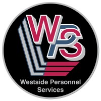 Westside Personnel Services logo - Similar company to Mobile Armor