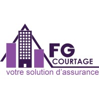 FG COURTAGE logo - Similar company to Windoff Sas