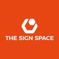 The Sign Space logo - Similar company to Dunneroberts Ltd