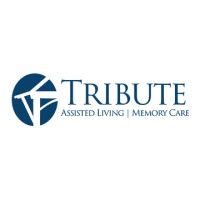 Tribute at Black Hill logo - Similar company to Ingleside At Home