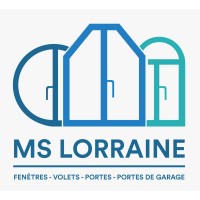 MS Lorraine logo - Similar company to Frewinglas