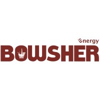 Bowsher Energy L.L.C logo - Similar company to Al Manazel Integrated Co. L.L.C