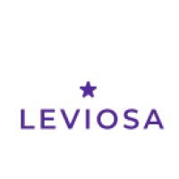 Leviosa Wellness logo - Similar company to Loudoun Shrm