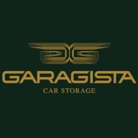 Garagista Car Storage logo - Similar company to Cut 7 Advisers