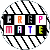 CrepMate Inc. logo - Similar company to Vedant Resources And Infrastructure Development