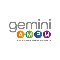 Gemini AMPM logo - Similar company to Gamma Maintenance Ltd