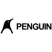 Penguin ID logo - Similar company to Datablast