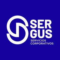 Grupo Sergus logo - Similar company to Izimedia