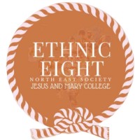 Ethnic Eight logo - Similar company to 19 Dogs