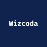 Wizcoda logo - Similar company to Flint