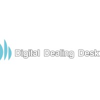 Digital Dealing Desk OÜ logo - Similar company to Digital Partners Network Plc