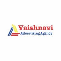 Vaishnavi Advertising Agency logo - Similar company to Pushp India Ltd.