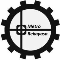 PT Metro Rekayasa Indonesia logo - Similar company to Pt. Indonesia Surya Sejahtera