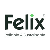 Felix NL logo - Similar company to Fiberdeck®