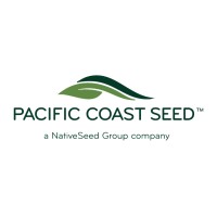 Pacific Coast Seed logo - Similar company to Granite Seed