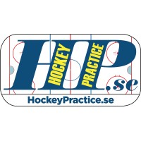 HockeyPractice Sweden AB logo - Similar company to Titan Battlegear