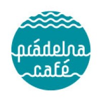 Prádelna Café logo - Similar company to Wprg Entertainment
