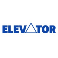 Elevator logo - Similar company to Georgia Tech Creatives