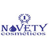 Novety Cosméticos logo - Similar company to Posto Madre Deus