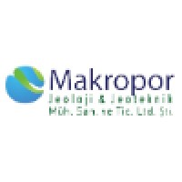 Makropor Jeoloji Jeoteknik Müh. San. ve Tic. Ltd. Şti. logo - Similar company to Turmet