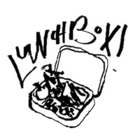 LUNCHBOX Magazine logo - Similar company to Oxford Media Society